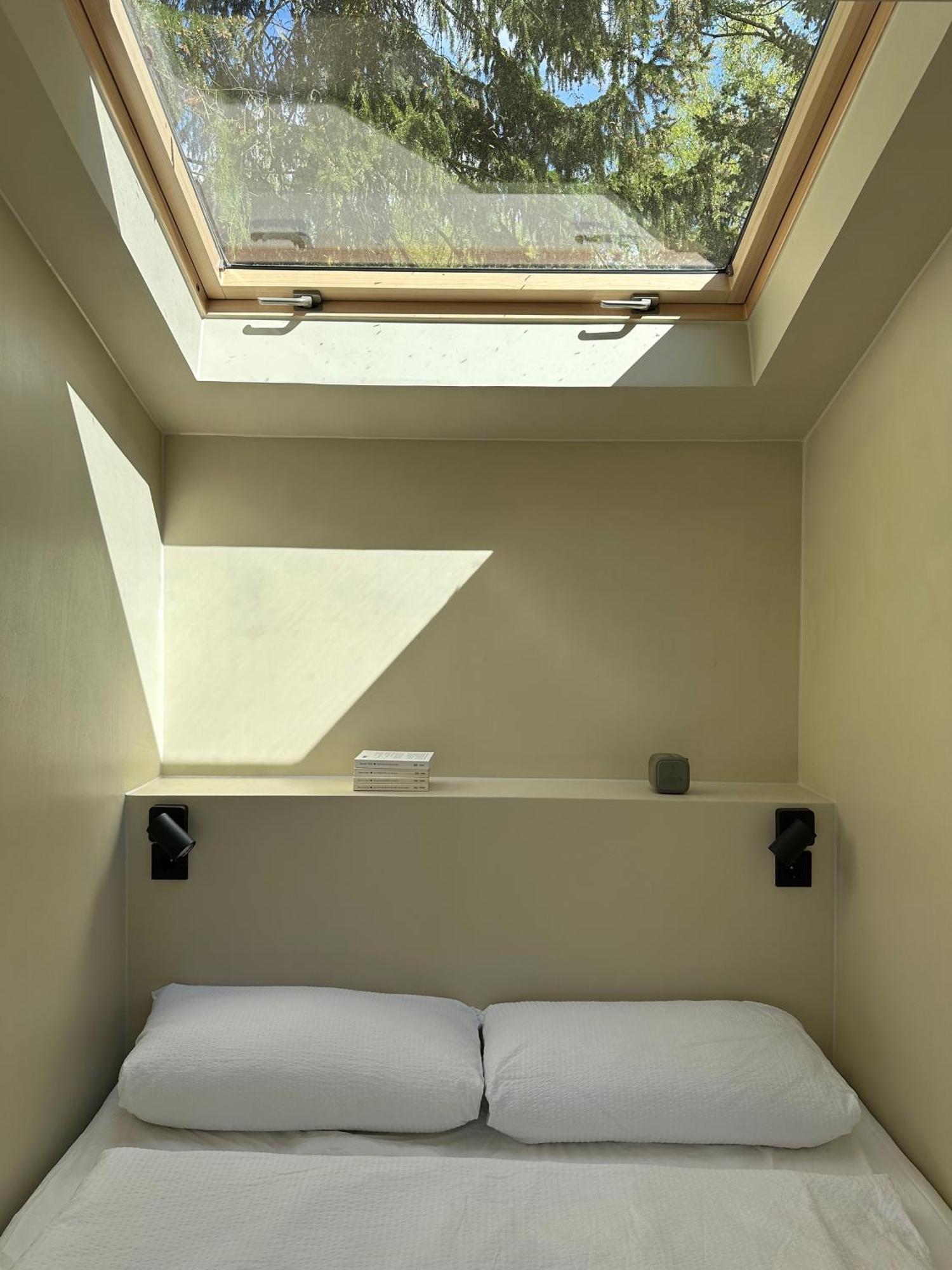 Tiny House Mit Garten In Der Lueneburger Heide Soltau Kültér fotó